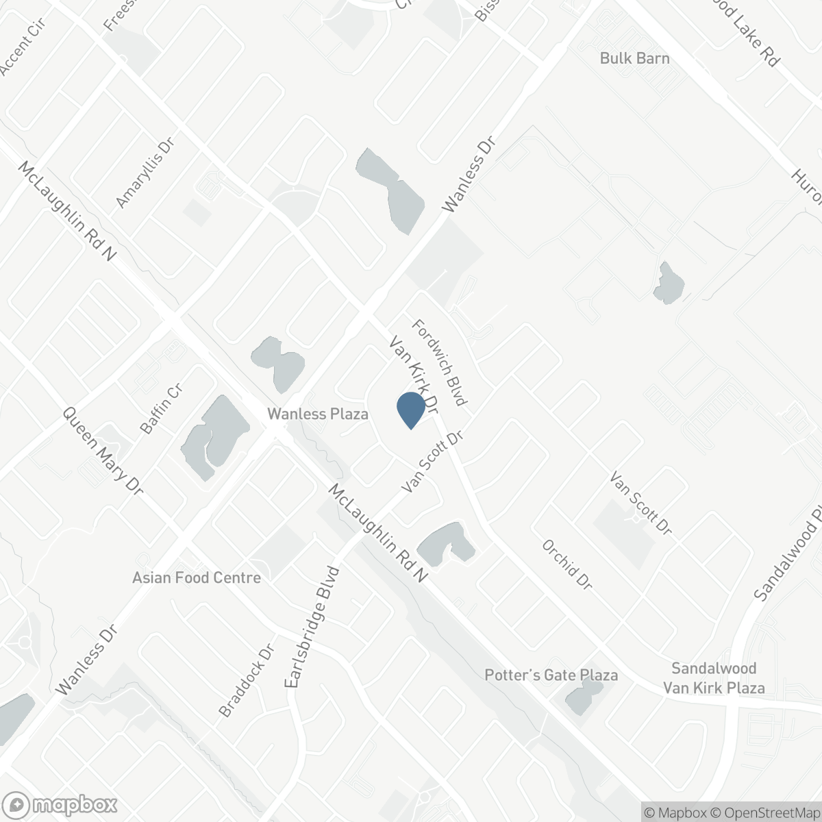 7 BRAMOAK Crescent, Brampton, Ontario L7A 1T7